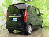 N-BOX G L ホンダセンシング 