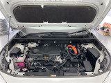 RAV4 2.5 ハイブリッド G E-Four 4WD 修復歴無し