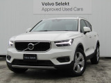 ボルボ XC40