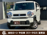 スズキ ハスラー