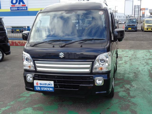 キャリイ スーパーキャリイ X 4WD 