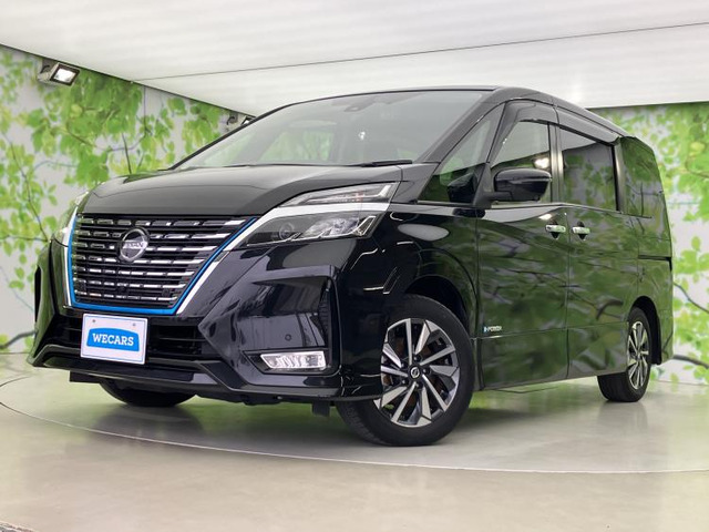 セレナ 1.2 e-POWER ハイウェイスター V 