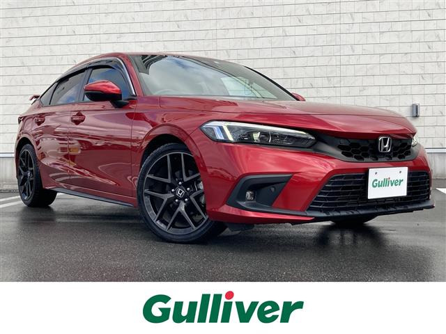 シビック 1.5 EX 6MT修復歴無し