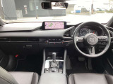 MAZDA3ファストバック 1.8 XD プロアクティブ ツーリング セレクション 