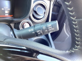 【オートライト(AUTO)】外の明るさをシステムが感知して、自動でヘッドライトが点灯します!ヘッドライトをつけ忘れを防ぐ便利機能です