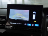 ◆バックカメラ◆リバースにするだけで映ります、後方の安全確認や、狭い駐車場での車庫入れ、雨の日や夜間など視界の悪い時に便利です!安全にバックする為には欠かせない装備です。