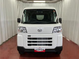 ハイゼットカーゴ  デラックス