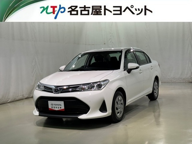 カローラアクシオ 1.5 EX 