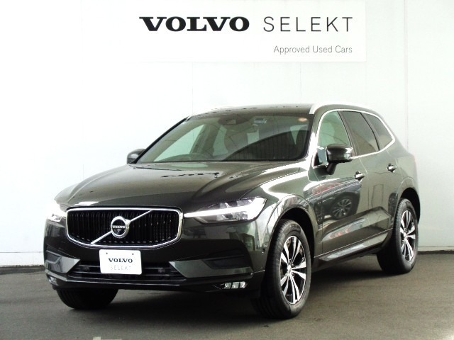 XC60  B5 AWD モメンタム 4WD