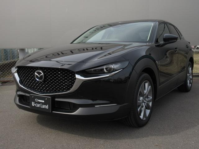 CX-302.0 20S ツーリング