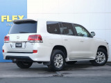 ランドクルーザー200 4.6 AX Gセレクション 4WD 