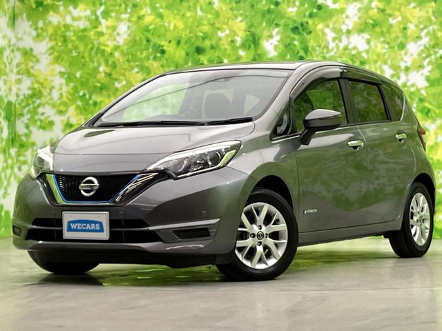 ノート 1.2 e-POWER X 