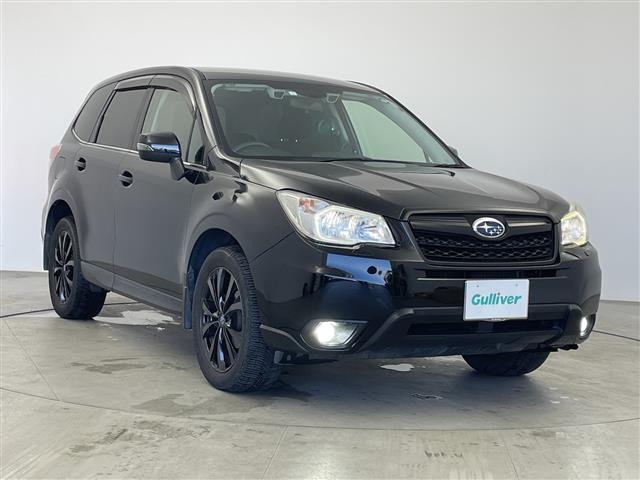 フォレスター 2.0i-L アイサイト 4WD 4WD 修復歴無し