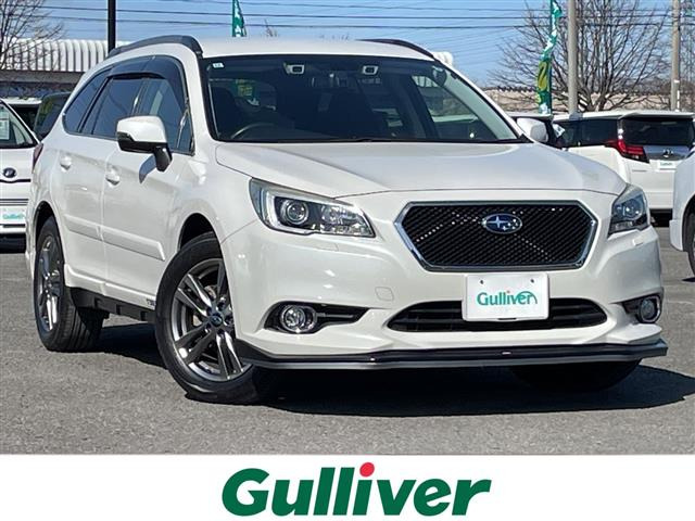 レガシィアウトバック 2.5 4WD 4WD 修復歴無し