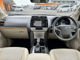 ランドクルーザープラド 2.7 TX Lパッケージ 4WD 