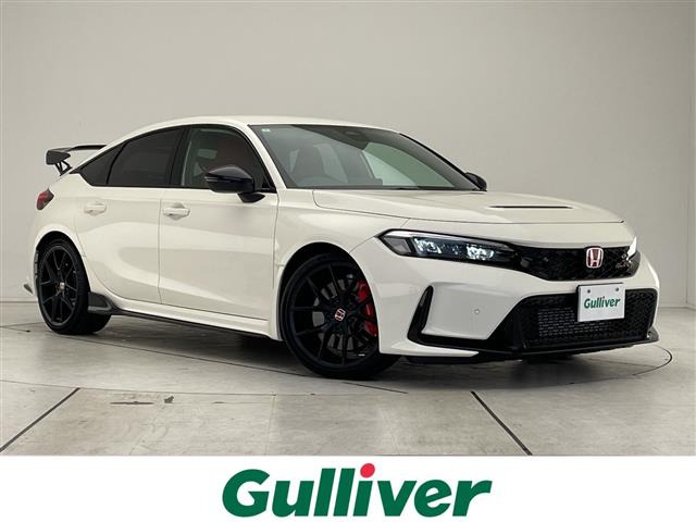 シビックタイプR 2.0 6MT修復歴無し