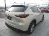 CX-5 2.2 XD i セレクション 