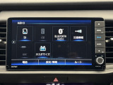 純正メモリーナビ!!地デジチューナー!!ミュージックラック!!Bluetooth対応!!