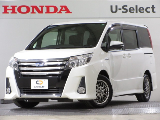 ノア 1.8 ハイブリッド Si 