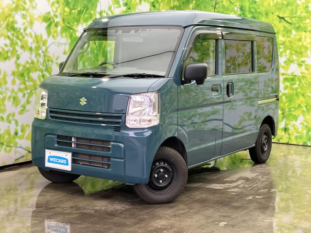 エブリイ PA リミテッド 