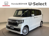 ホンダ N-BOXカスタム