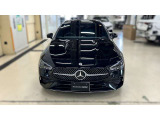 CLAシューティングブレーク CLA200d AMGラインパッケージ 