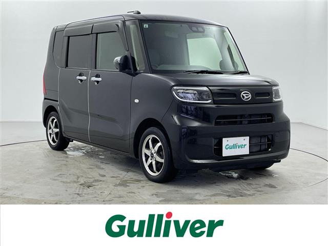 タント X 修復歴無し