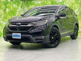 CR-V 2.0 e:HEV EX ブラック エディション