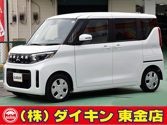 eKスペース G 先進安全パッケージ SDナビTV 自動ドア