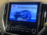 フォレスター 2.0 アドバンス 4WD 