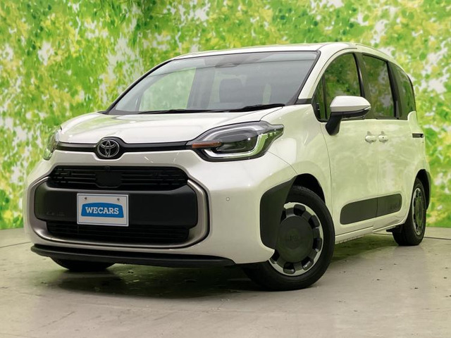 シエンタ ハイブリッド 1.5 Z 