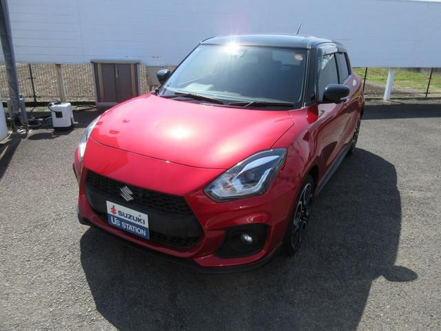 スイフト 1.4 スポーツ 