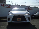 RX 350 Fスポーツ 4WD 