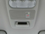 SOSコール 走行中の緊急時(病気や事故、あおり運転など)にボタンひとつでオペレーターに接続!救急や警察への連絡をサポートいたします。※使用にはお申し込みが必要です、詳しくはスタッフまで