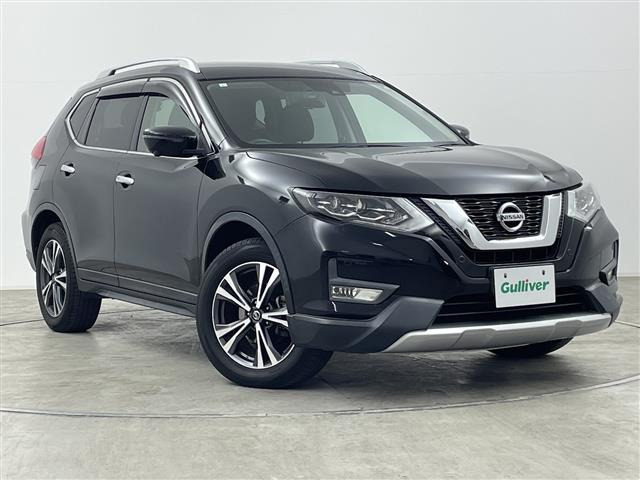 エクストレイル 2.0 20Xi 4WD 4WD 修復歴無し