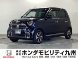 【NONE】が入庫しました。人気の軽自動車 ホンダのNシリーズ。 装備も充実、お買い得の一台です。