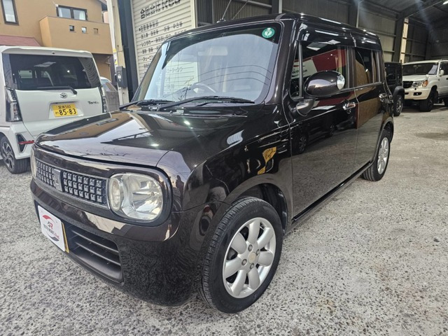 アルトラパン X セレクション 