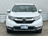 CR-V 1.5 EX 4WD 