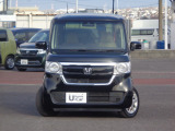 N-BOX G L ホンダセンシング 