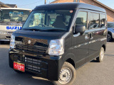 スズキ エブリイ