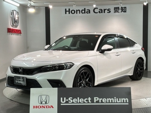 シビック  1.5 EX