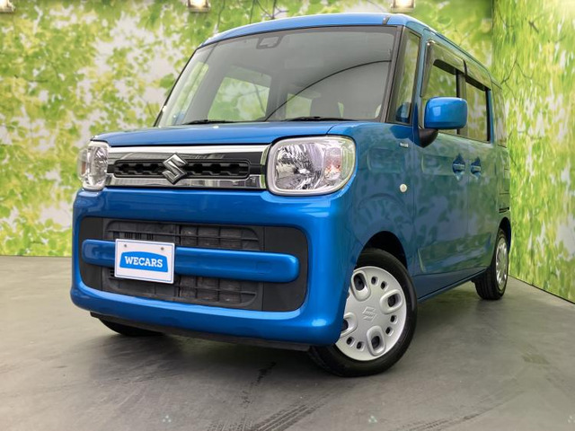 スペーシア ハイブリッド(HYBRID)  X 