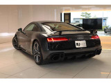 R8 V10 パフォーマンス 5.2 FSI クワトロ 4WD