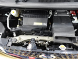 全車エンジンルームクリーニング済です。