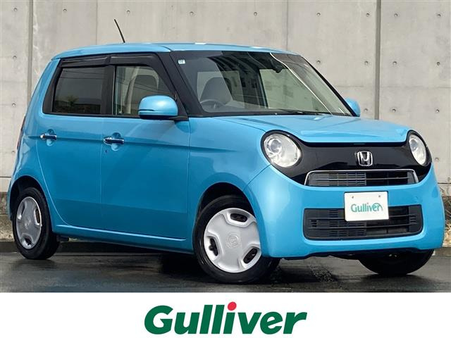 N-ONE G Lパッケージ 修復歴無し