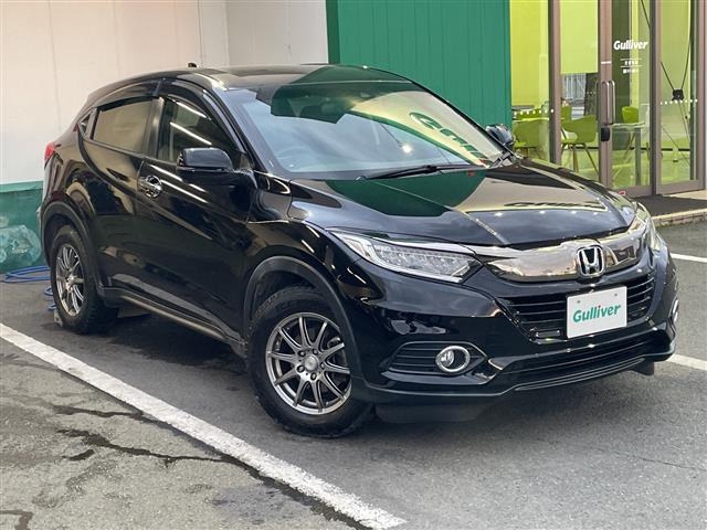 ヴェゼル1.5 X ホンダセンシング修復歴無し