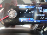 走行25,718km!