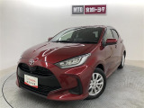 トヨタ ヤリス