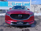 CX-5 2.5 25S スマートエディション 4WD 