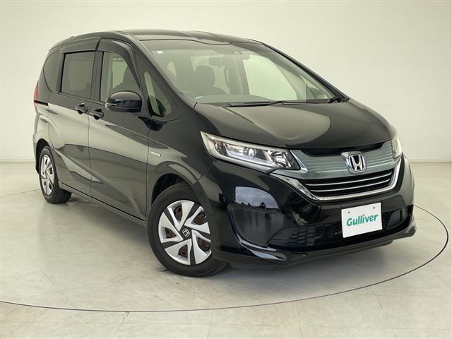 フリード+ 1.5 ハイブリッド G ホンダセンシング 修復歴無し